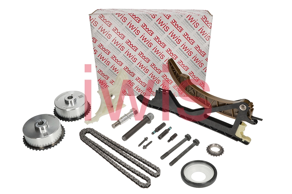 Timing Chain Kit